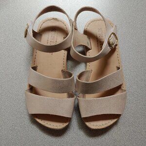 Seychelles Glitter Sandals